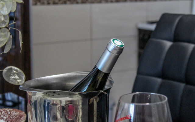 Апартаменты Dimac Topusko