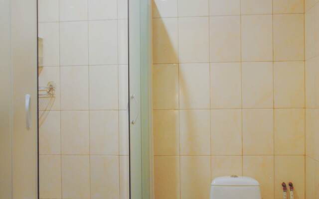 Apartaments Atmosfera Na Krasnogo Kursanta (1)