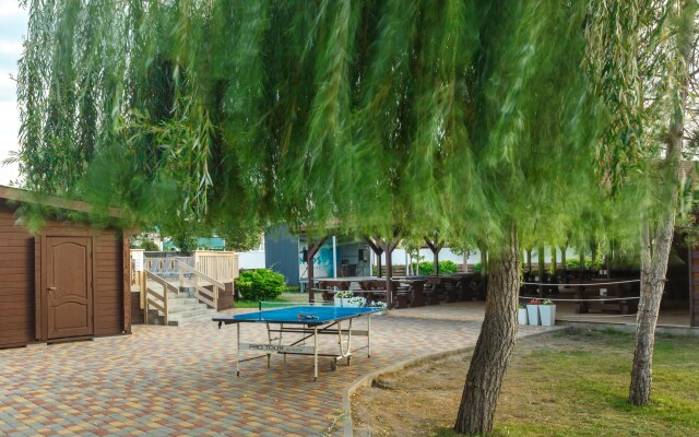 Pontos Family Resort Vesta All Inclusive Recreation Camp