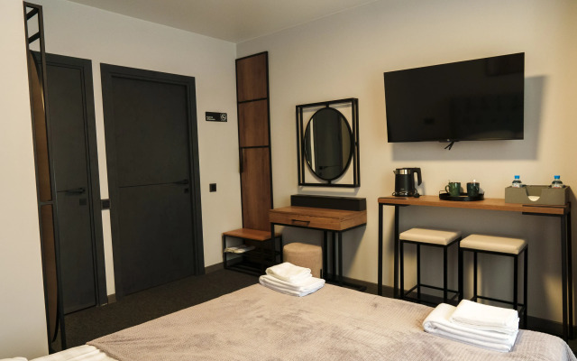 Мини Отель Лофт