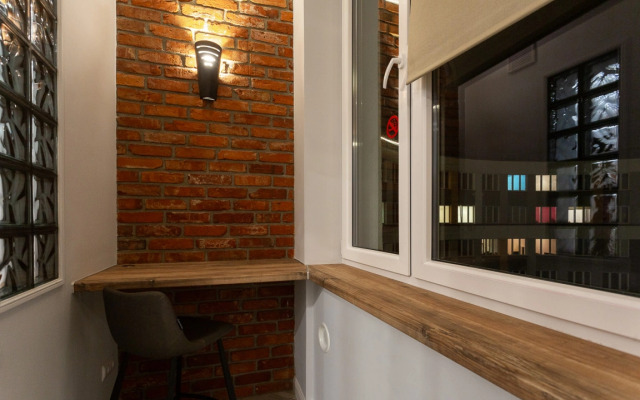 Апартаменты Lilienthal 1