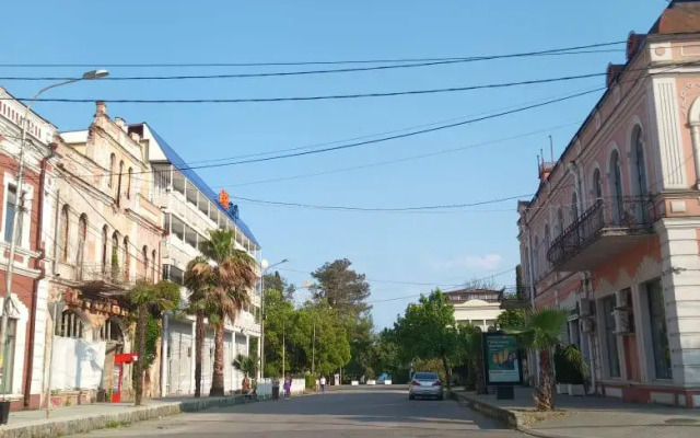 Mariya Guest house