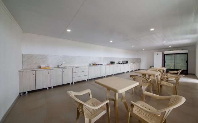 Aura Guest House