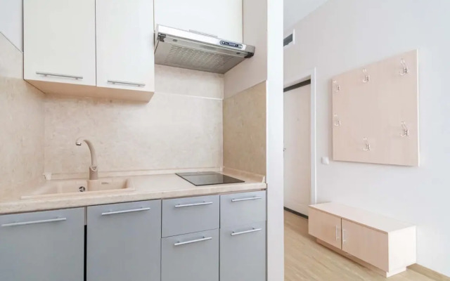 Apartments Uluchshennye Na Alekseevskoy Zhk Serebryany Fontan