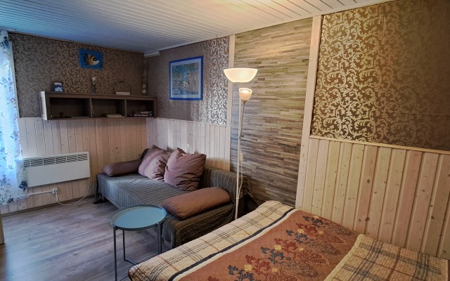 Guest House v Vyazah