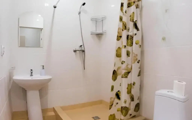 Апартаменты SutkiDar_Luzana (2)