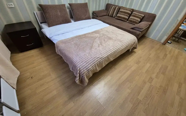 Chichkanova Apartments