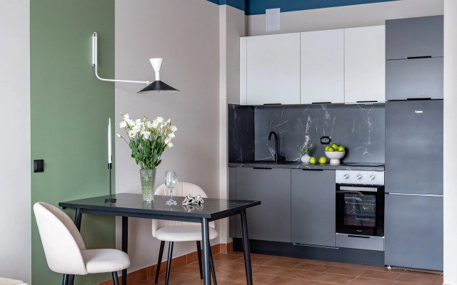 Квартира LERUKA HOME Tourist