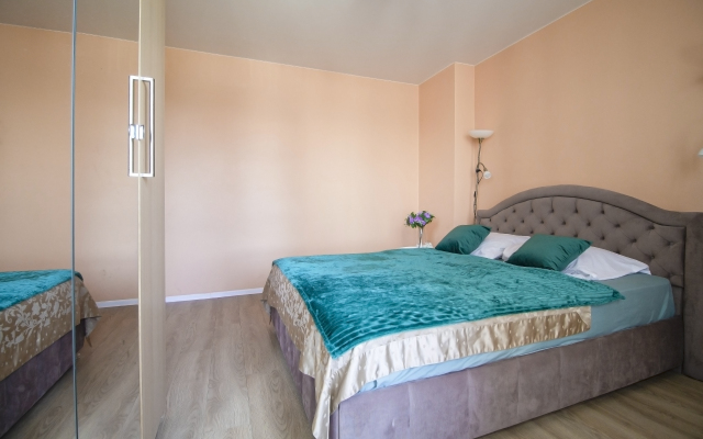 Квартира на Улице Видная