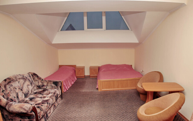 Merkez Guest house