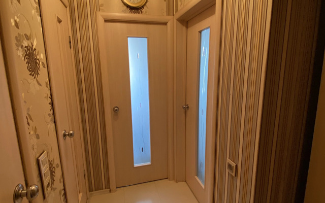 Квартира Уютная 1-комнатная