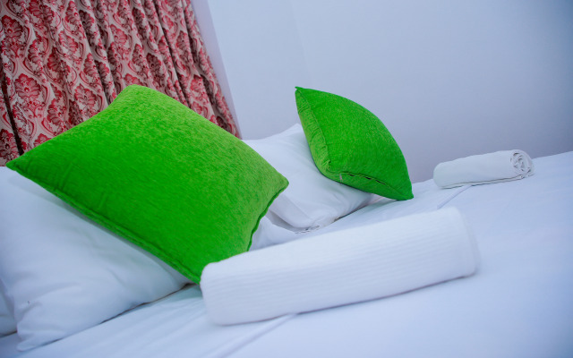 Ibur Hostels Galle Hostel