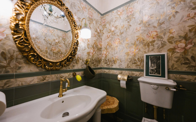 Гостевой дом Терем Гамаюн