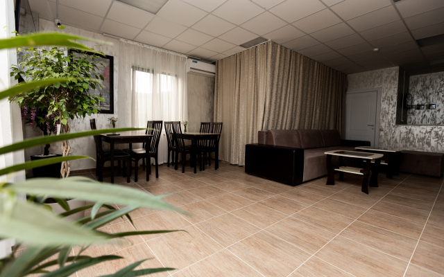 Apartment Dagomis