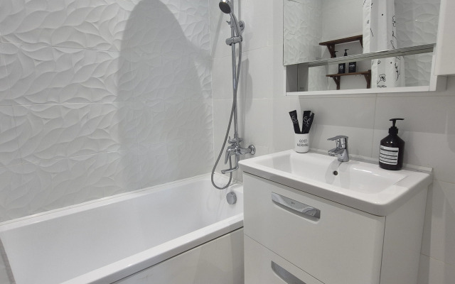 Апартаменты Кофр Уютные 2 Комнатные