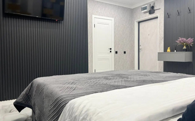 Квартира Новая Квартира GALAAPART на Российском