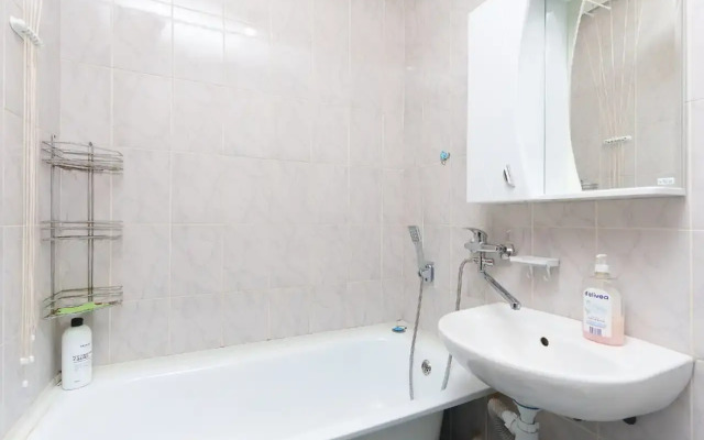 Апартаменты Уютная студия на Петухова