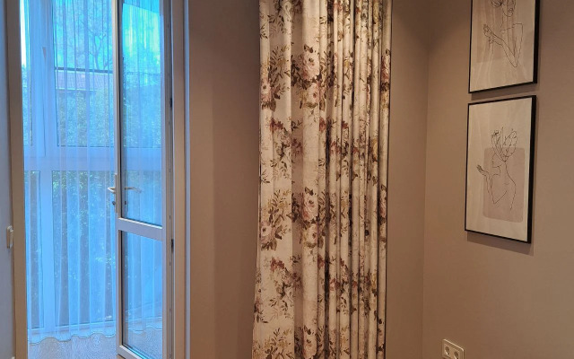 V Tsentre Sochi U Morya Apartment