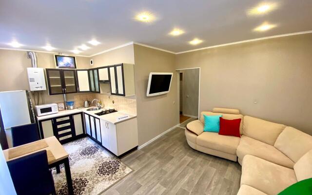 Апартаменты в Центре Волгограда Рабоче Крестьянская 7