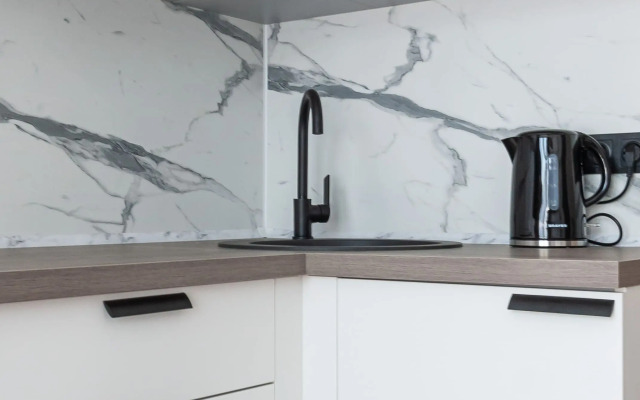 Апартаменты ЖК Измайлово Парк