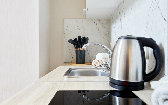 Апартаменты Апельсиновый Рай