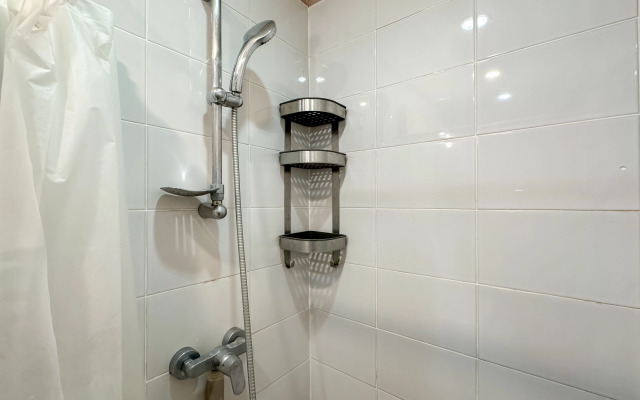 Апартаменты возле Метро Водный Стадион