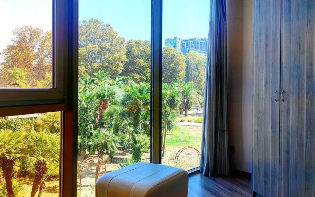 Апартаменты M Apartments, Grand Versailles