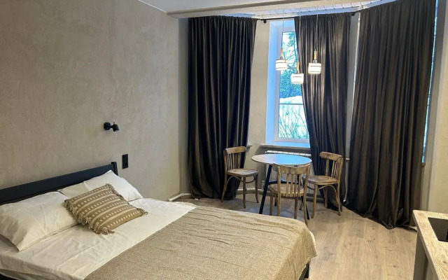 Квартира Неподалеку от Церкви Спаса на Ильине Улице