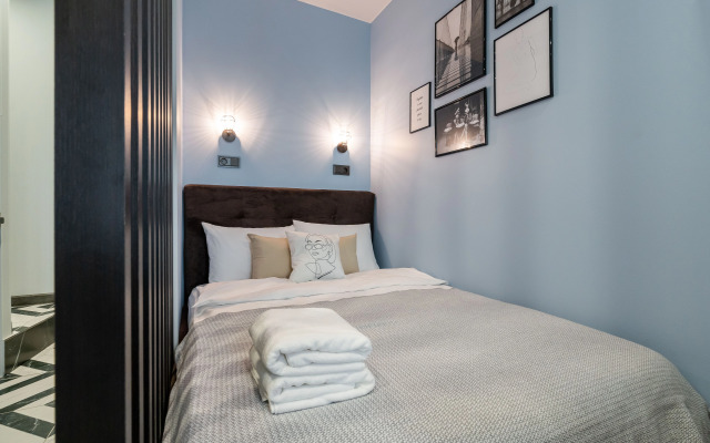 Апартаменты Восход солнца ZetRent