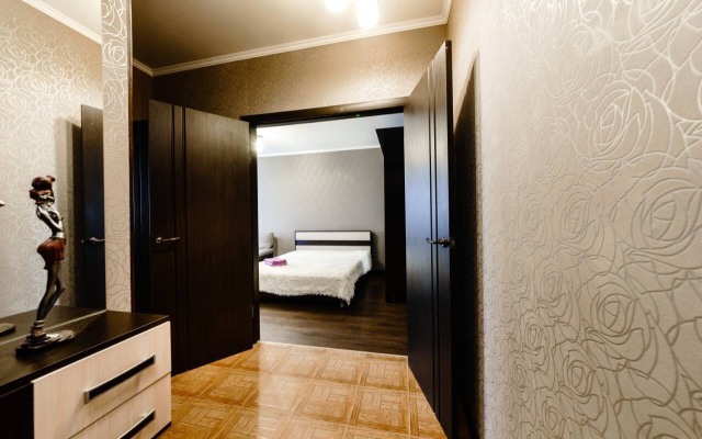 Апартаменты на Пугачёва 49