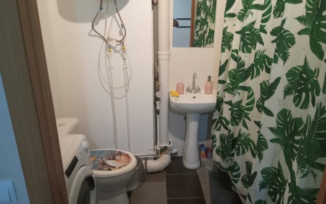 Квартира Apart 29