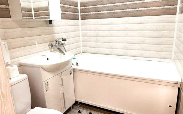 Квартира Шикарная однокомнатная квартира