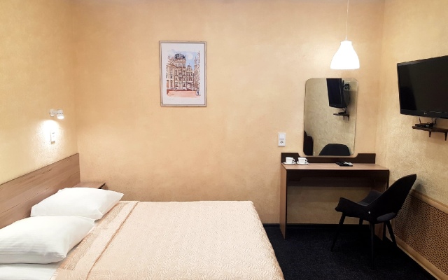 Hotel Relaks