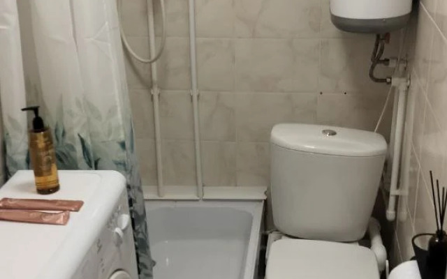 Apartment Уютная Студия в Зеленой Зоне