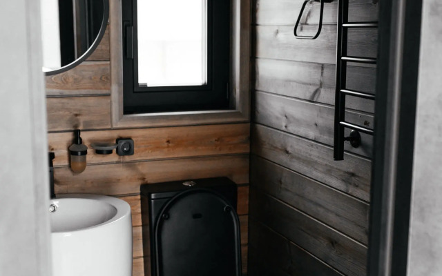 Частный дом Отрадный простор