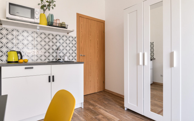 Квартира 3 в Посёлке Песочный Напротив НМИЦ Онкологии