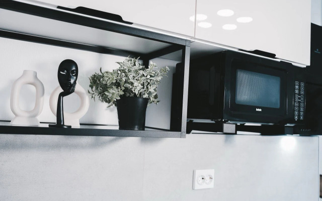 Квартира Уютная Студия в Новом Доме вГости