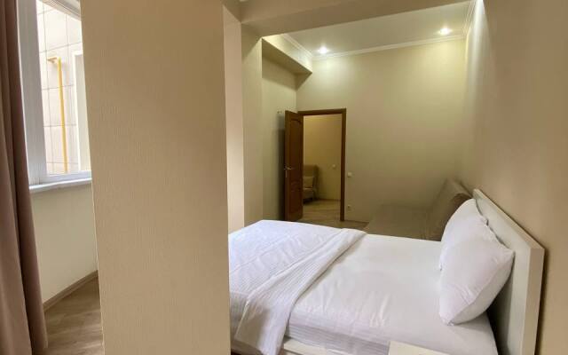 Апартаменты Лаура 3