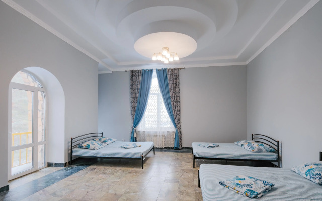 Tsarskiy Guest house