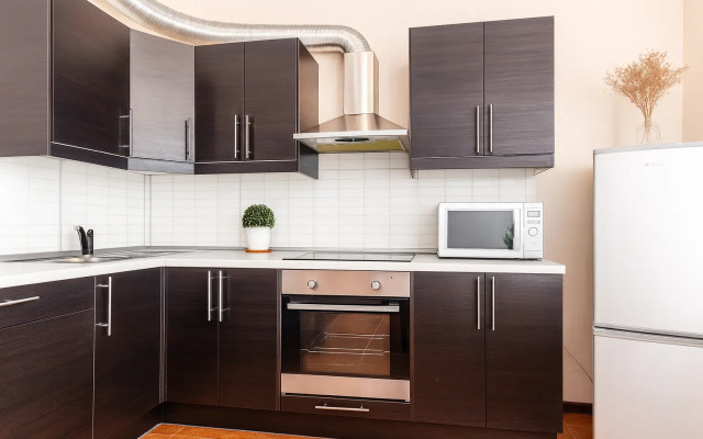 Апартаменты в ЖК Царицыно