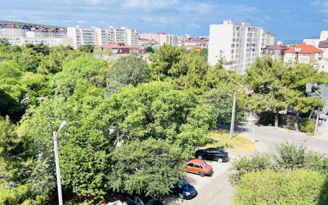 Na Mayakovskogo Apartments