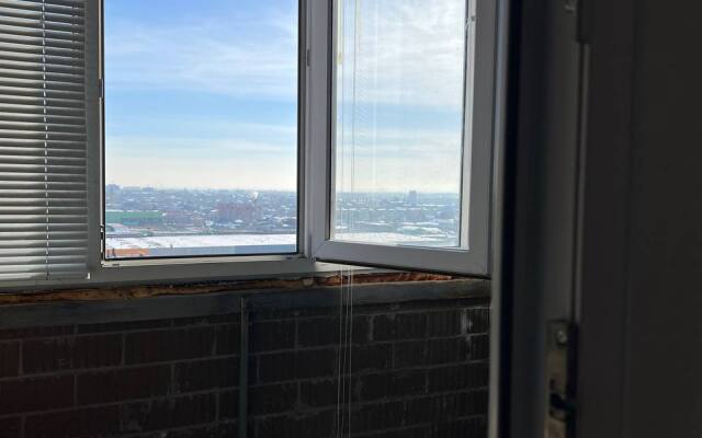 Квартира Lofthouse