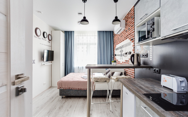 Miramax Studio from Home24 Apartments