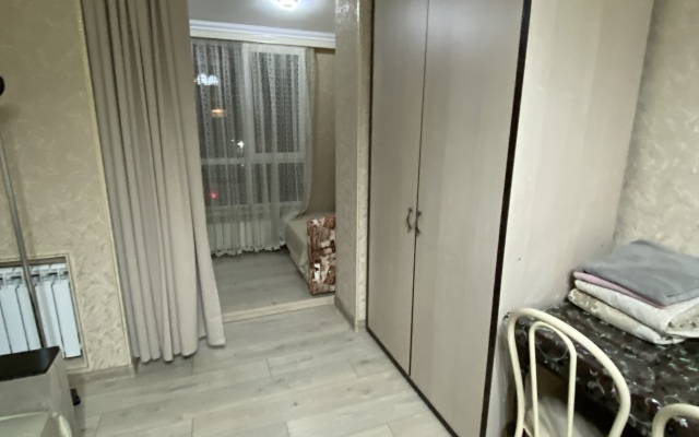 Shikarnaya Stalinka Na Prospekte Lenina Apartments