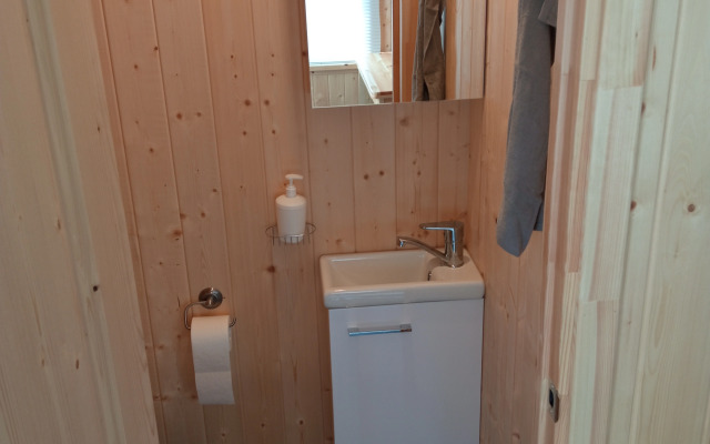 Mini Talo Private house