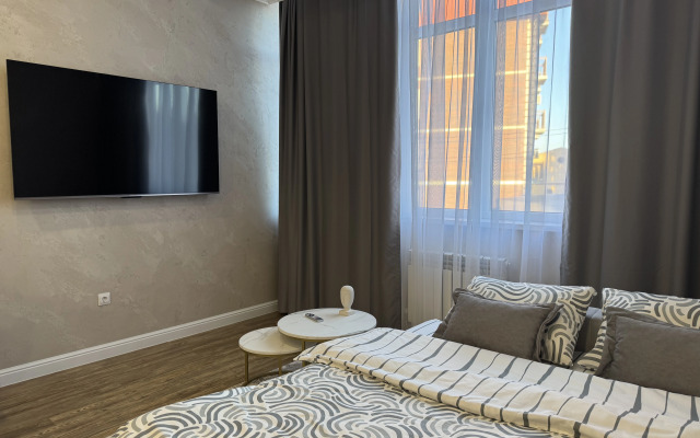 Квартира уютная в курортной зоне напротив парка