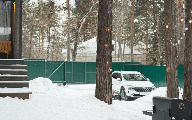Гостевой дом на Горького - фото 5