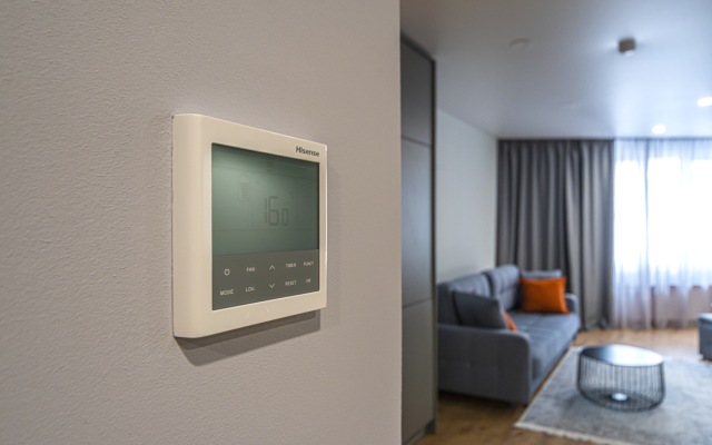 Апартаменты Апартаменты-Студия на Киевской