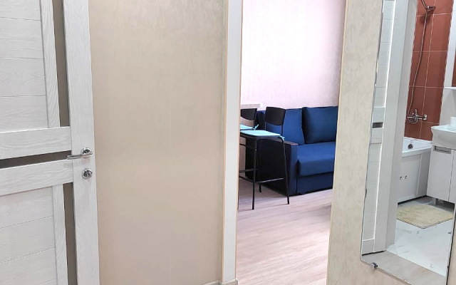 Апартаменты Милый дом на Кулагина 29/1