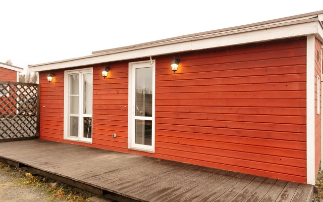 ScandiVillage Guest House